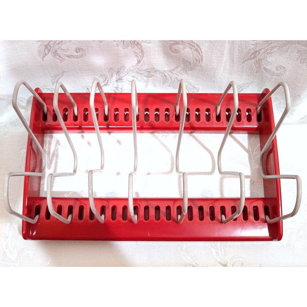 2 Youcopia StoreMore Adjustable Bakeware Racks Customizable Kitchen Organizers - Picture 4 of 6